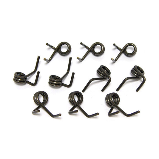 Spring, shifter detent arm