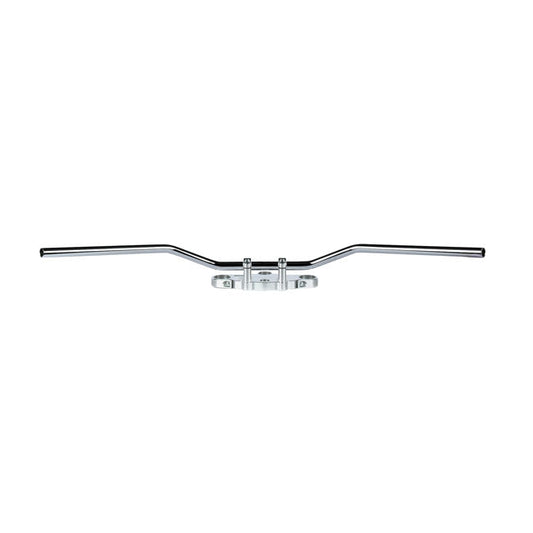 TRW, 22mm (7/8") Custom Roadstar wide handlebar