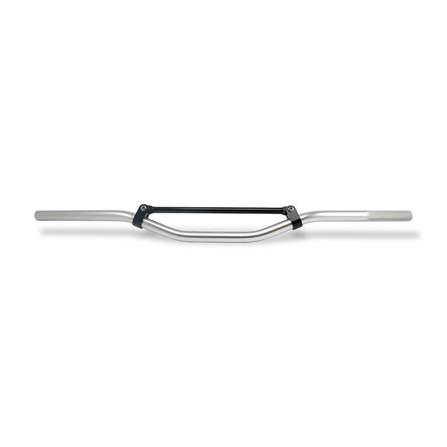 TRW, 22mm (7/8") Moto Cross handlebar Low. Alu