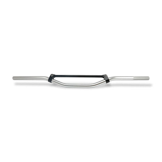 TRW, 22mm (7/8") Moto Cross handlebar Low. Alu