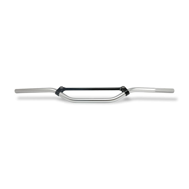 TRW, 22mm (7/8") Moto Cross handlebar Medium. Alu
