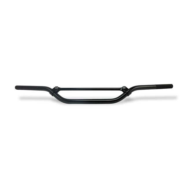 TRW, 22mm (7/8") Moto Cross handlebar high. Alu