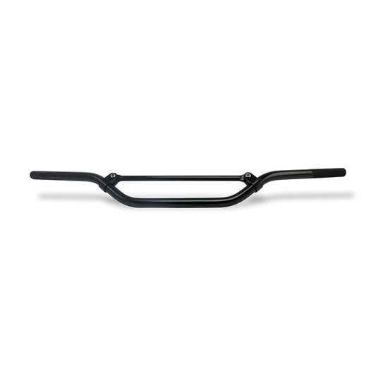 TRW, 22mm (7/8") Moto Cross handlebar high. Alu