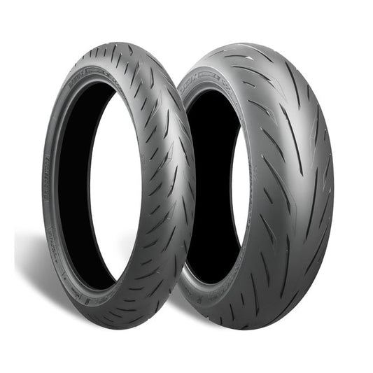 Bridgestone tire 140/70HR17 S23