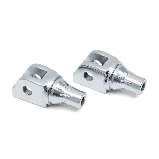 Kuryakyn, Tapered front footpeg adapter
