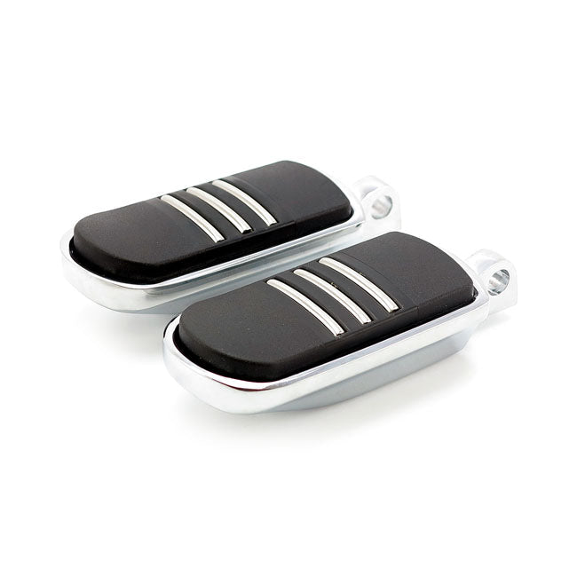 Galaxy, foot peg set