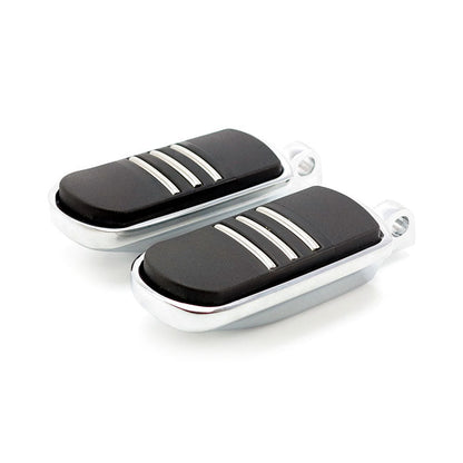 Galaxy, foot peg set