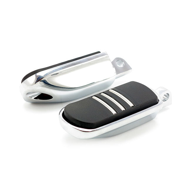 Galaxy, foot peg set