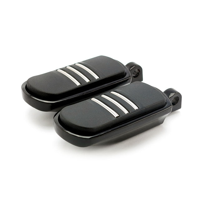 Galaxy, foot peg set