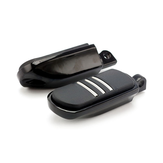 Galaxy, foot peg set