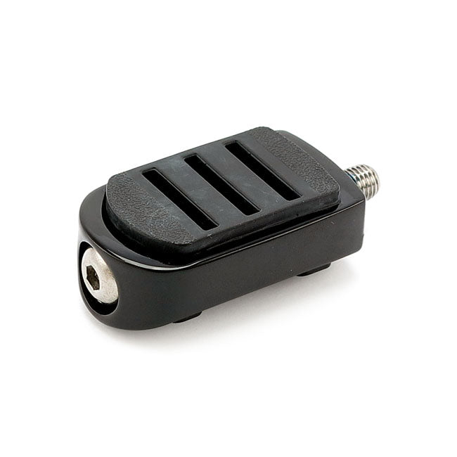 Galaxy, shift/brake peg