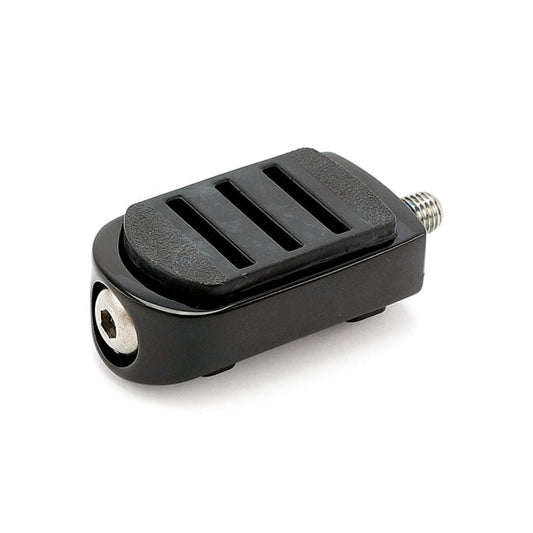 Galaxy, shift/brake peg