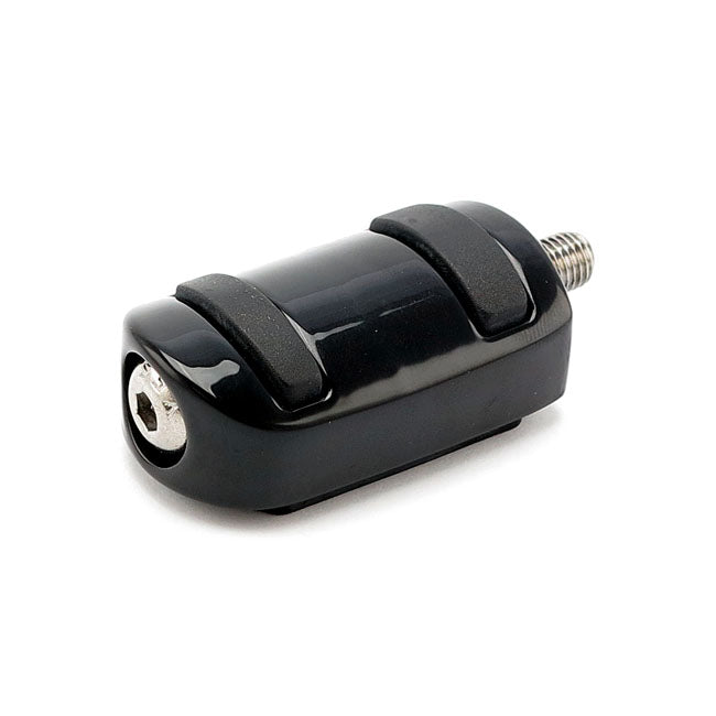Galaxy, shift/brake peg