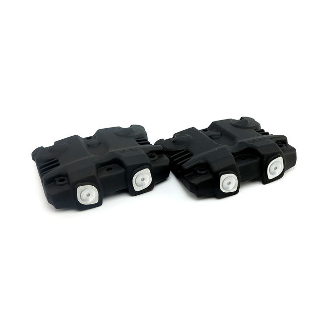 EMD, ''Sherman Style'' rocker cover set