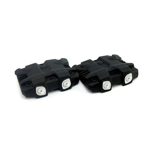 EMD, ''Sherman Style'' rocker cover set