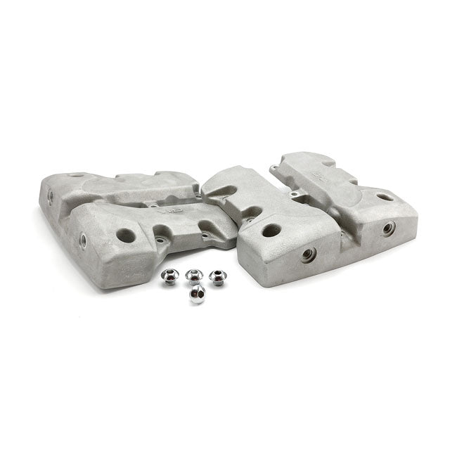 EMD, WTF ''Shovel style'' rocker cover set