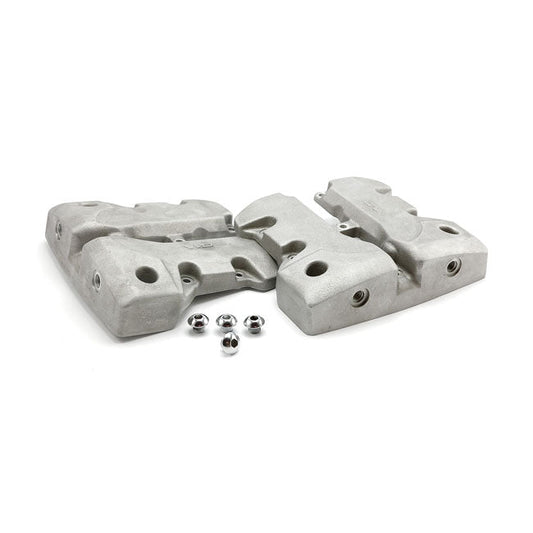 EMD, WTF ''Shovel style'' rocker cover set