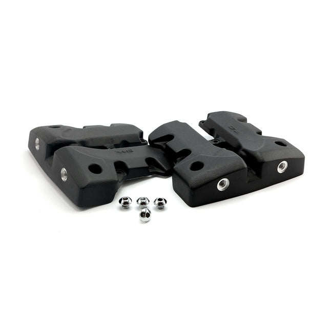Emd shovel style rocker cover