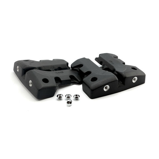 Emd shovel style rocker cover