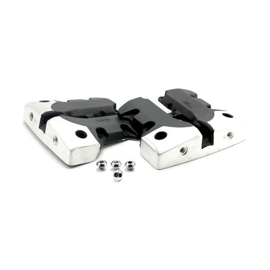 EMD, WTF ''Shovel style'' rocker cover set