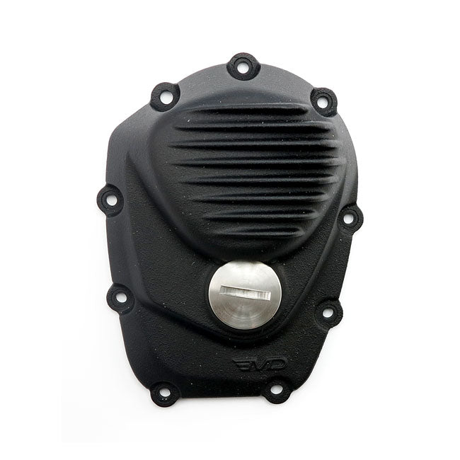 EMD, cam cover ''Ribbed''