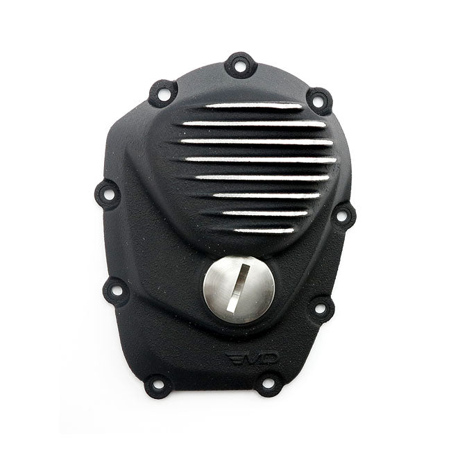 EMD, cam cover ''Ribbed''
