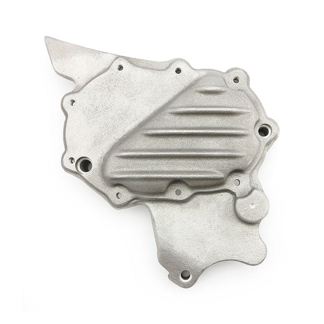 EMD, ribbed sprocket cover XL