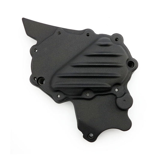 EMD, ribbed sprocket cover XL