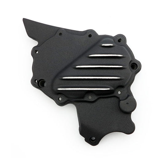 EMD, ribbed sprocket cover XL