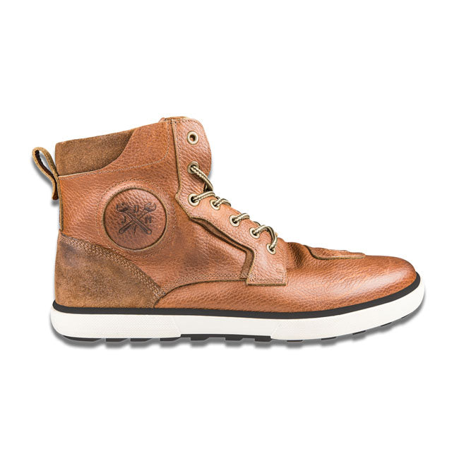 John Doe Riding boots