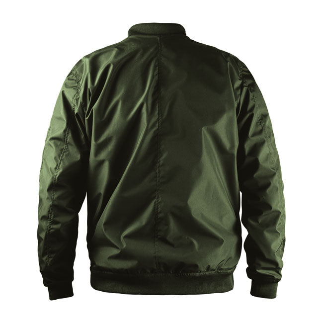 John Doe Flight jacket