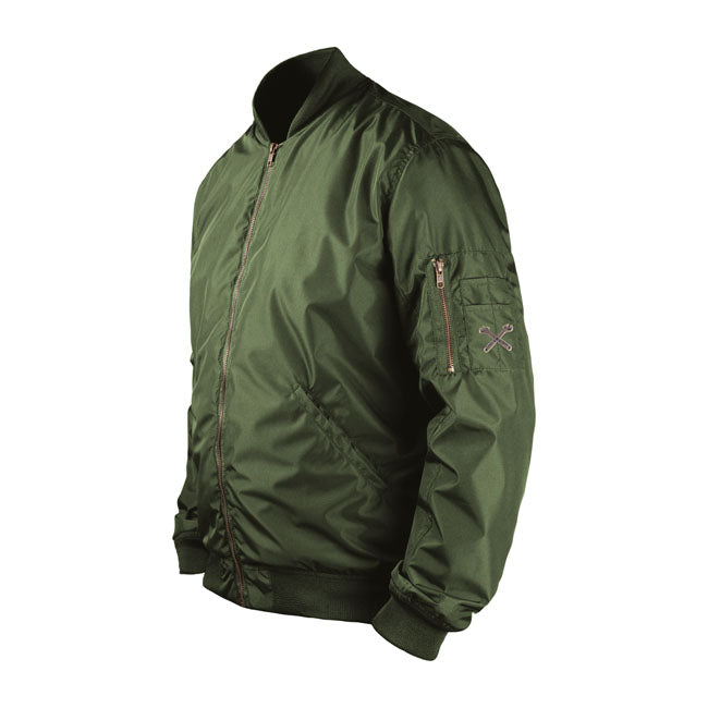 John Doe Flight jacket