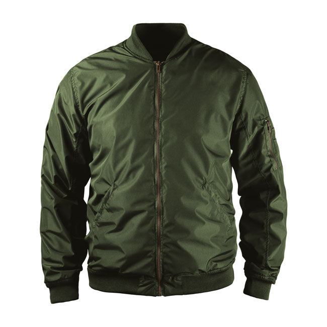 John Doe Flight jacket