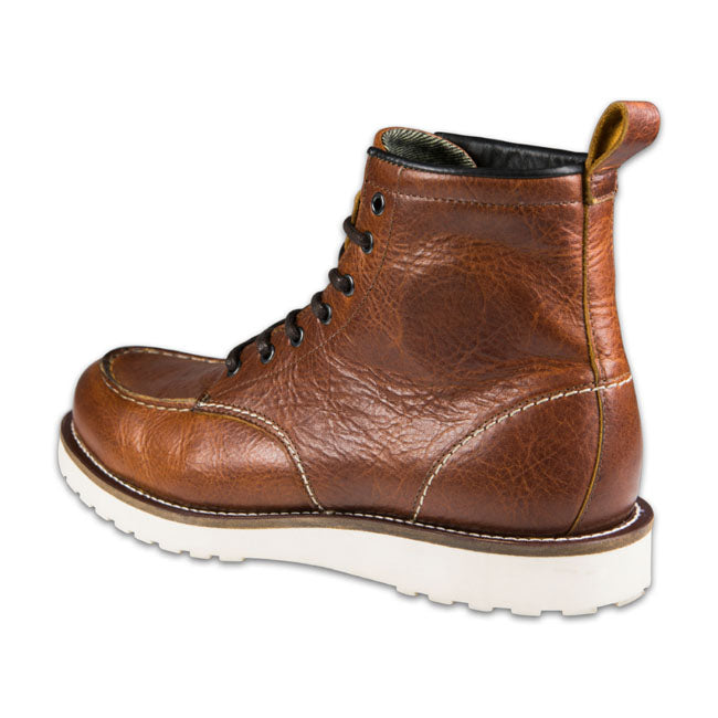 John Doe Riding boots
