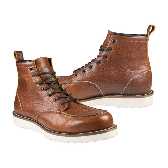 John Doe Riding boots