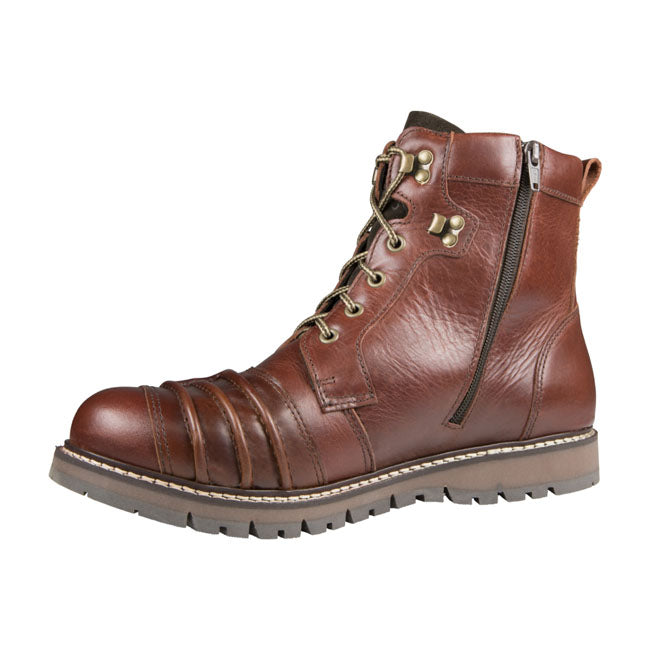 John Doe Daytona boots