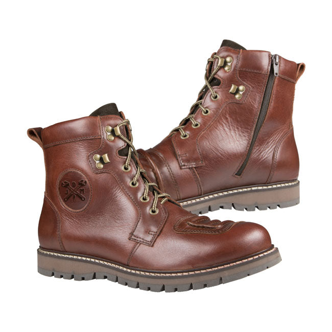 John Doe Daytona boots