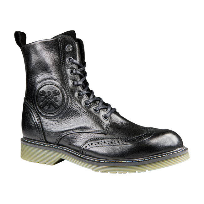 John Doe Riding boots