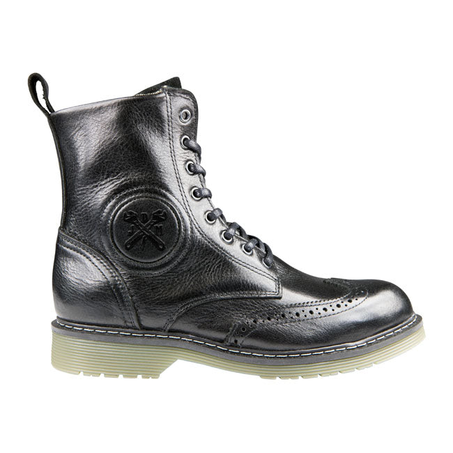 John Doe Riding boots