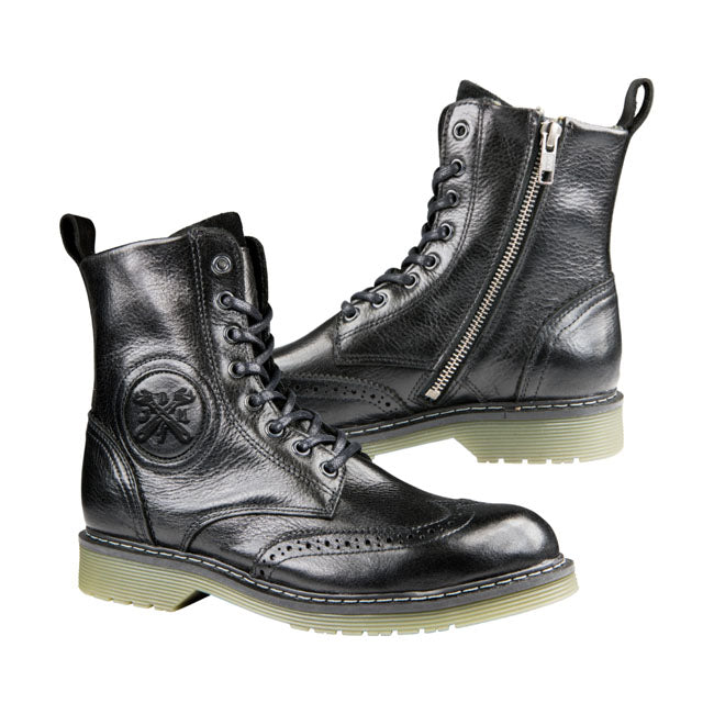 John Doe Riding boots