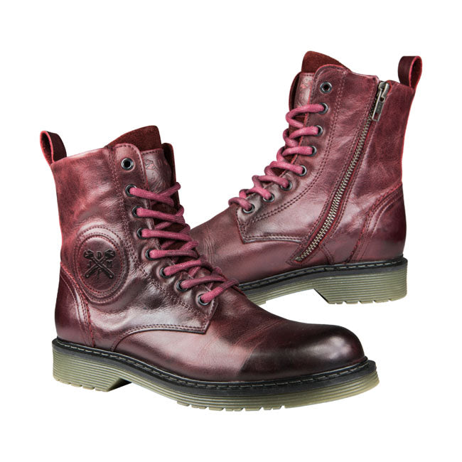 John Doe Riding boots