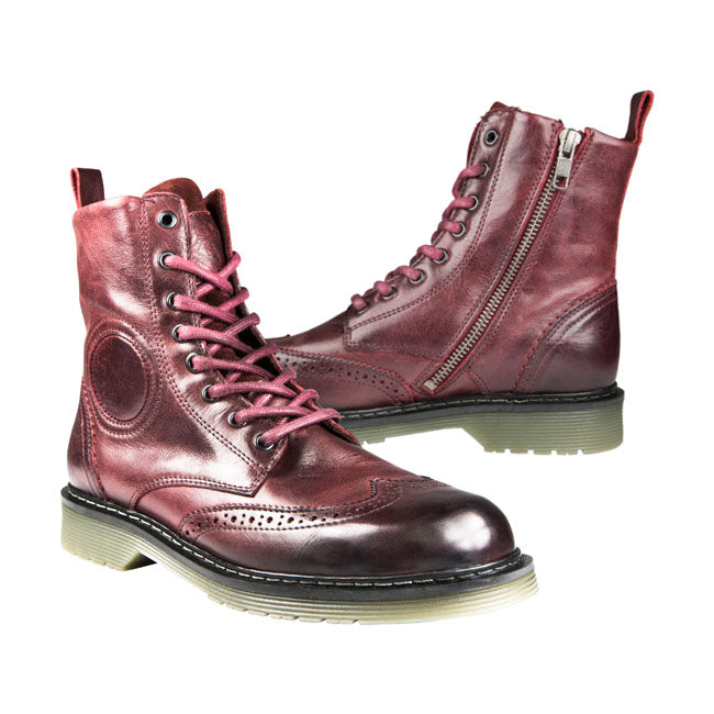 John Doe Riding boots