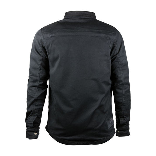 John Doe Motoshirt XTM© black