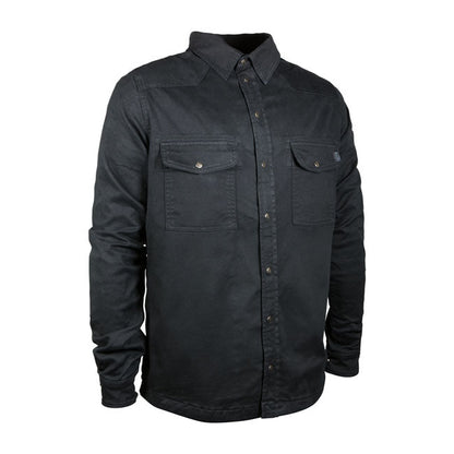 John Doe Motoshirt XTM© black