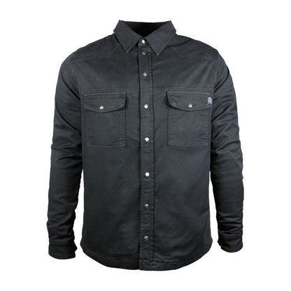 John Doe Motoshirt XTM© black