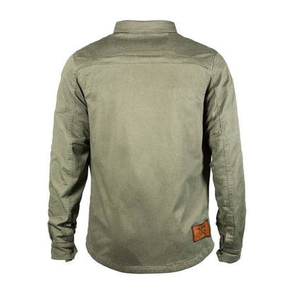 John Doe Motoshirt XTM© olive