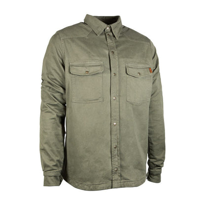 John Doe Motoshirt XTM© olive