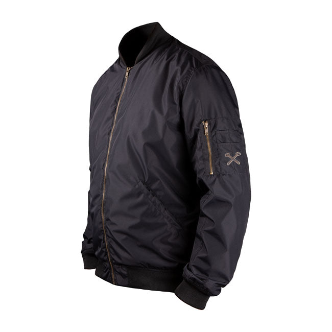 John Doe Flight jacket