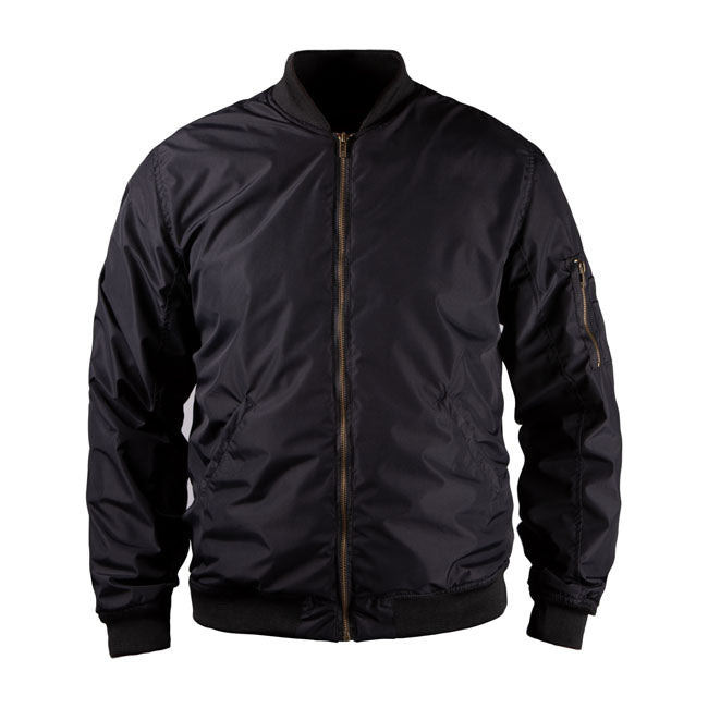 John Doe Flight jacket