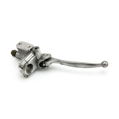 Wannabe Choppers, WannaBrake master cylinder, 1". Ball end